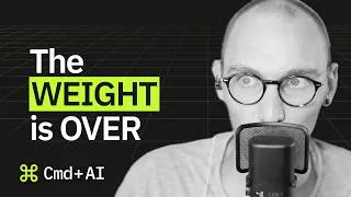 Thumbnail: The Worlds Best Open Source Model Finally Released its Weights