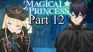Thumbnail: Magical Princess Gameplay Part 12 Matching Outfits