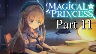 Thumbnail: Magical Princess Gameplay Part 11 Pastapocalypse