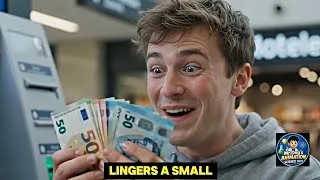 Thumbnail: What if an ATM dispenses more than you requested? Is it possible? - Curious Mind Facts 