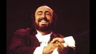 Thumbnail: L. Pavarotti - Lunge da Lei (La Traviata) HQ