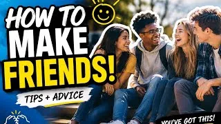 Thumbnail: Friends pt 2 ( short film ) 