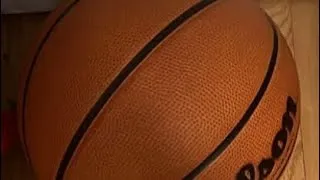 Thumbnail: The basketball challenge shots game ft @nadirgotbank