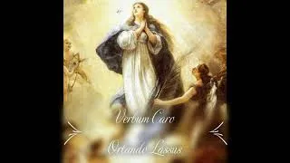 Thumbnail: Verbum Caro - Lassus