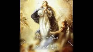 Thumbnail: Requiem - Introit & Kyrie