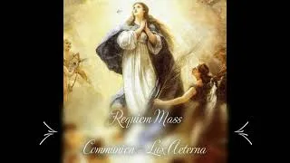 Thumbnail: Requiem - Communion