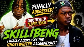 Thumbnail: Skillibeng Finally Address Rytikal Then This Happened 