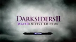 Thumbnail: How to Change English Language Darksiders 2 Deathinitive Edition