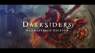Thumbnail: How to Install and Play Darksiders 1 Warmastered Edition