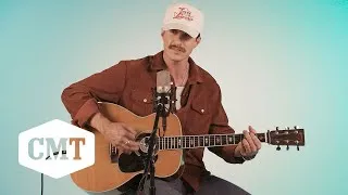 Thumbnail: John Morgan Performs "How to Get Her" | CMT Studio Sessions