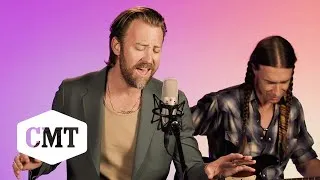 Thumbnail: Charles Kelley Performs "Can't Lose You" | CMT Studio Sessions