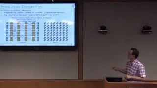 Thumbnail: 18-740 Computer Architecture Lecture 16 - Interconnection Networks
