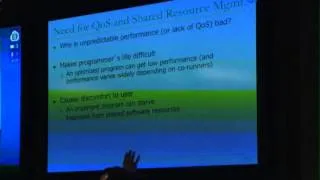 Thumbnail: 18-740 Computer Architecture Lecture 14 - Multi-Core Memory Architectures & Resource Management