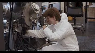 Thumbnail: The Materials Innovation Cloud Lab at Carnegie Mellon University