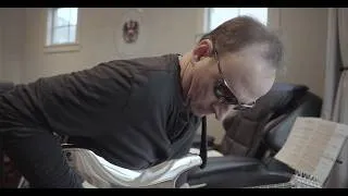 Thumbnail: Behind the Researcher: Perfect Imperfections with Franz Franchetti