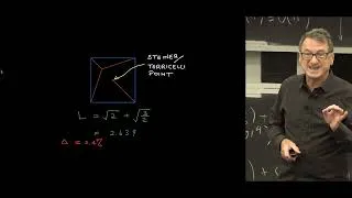 Thumbnail: Facets of Order Symmetry or Not?