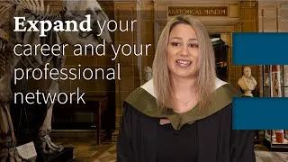 Thumbnail: How a masters degree helped me progress in my career and secure a PhD studentship