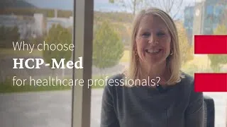 Thumbnail: Why choose the Medicine for Healthcare Professionals programme?