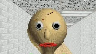Thumbnail: Baldi Csupo (REUPLOADED/NOT 18+)
