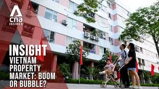 Thumbnail: Priced Out: Why Young Locals Can’t Afford To Buy A Home In Vietnam | Insight
