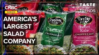 Thumbnail: How The U.S Became So Dependent On Taylor Farms