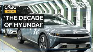 Thumbnail: Why Hyundai’s Investing $26B In The U.S.