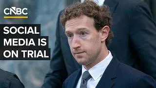 Thumbnail: Meta Is Facing Its Biggest Trial Yet, And Its Future Hangs In The Balance