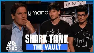 Thumbnail: 3 Sharks Risk Their Equity Stake To Seal A Deal | Shark Tank In 5