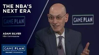 Thumbnail: NBA Commissioner Adam Silver: Second apron at Game Plan