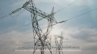 Thumbnail: The Energy Exchange: How Do We Power Our Energy-Hungry World?