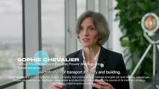 Thumbnail: The Energy Exchange: How Do We Power Our Energy-Hungry World?