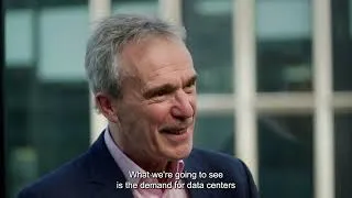 Thumbnail: The Energy Exchange: How Do We Power Our Energy-Hungry World?