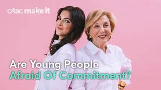 Thumbnail: The Internet's Grandma & Granddaughter Advice Duo On Dating, Marriage And Family