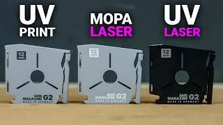 Thumbnail: Is This Laser the 3D Printing Solution We Needed?