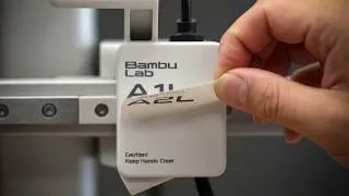 Thumbnail: Bambu A2L: My Honest Review After 400 Hours