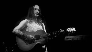 Thumbnail: Kassi Valazza 'From Newman Street' - San Diego, CA - 29 October 2025