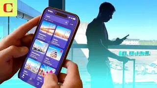 Thumbnail: How to Avoid Roaming Fees Abroad: Setting Up a Nomad Prepaid eSIM