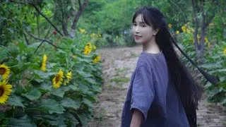 Thumbnail: 我们中国人的开门七件事，柴米油盐酱醋茶 Firewood, rice, oil, salt, soy sauce, vinegar, and tea丨Liziqi Channel