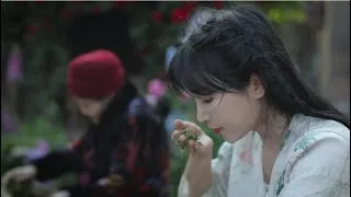 Thumbnail: 喝的是茶，过的是生活 Tea is more than a drink, but a lifestyle.丨Liziqi Channel
