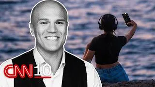 Thumbnail: Do you have Instagram? The "transformational" changes coming for teens | August 28, 2026
