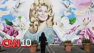 Thumbnail: Remembering the life and legacy of Dolly Parton | August 27, 2026