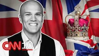 Thumbnail: Special Edition: The Role of the Monarchy, The Role of the Crown  | August 24, 2026
