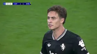 Thumbnail: Kenan Yildiz Is The Future Of Juventus!