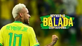 Thumbnail: NEYMAR JR  ❯ BALADA BOA | Skills, Tricks & Goals - HD