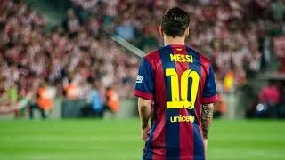 Thumbnail: 2015 messi had INFINITE aura 🔥