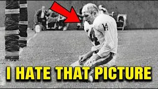Thumbnail: The Most Famous Photo in NFL History Was Never Published — Here's Why