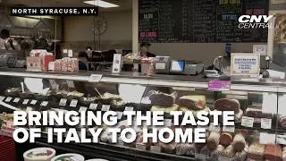 Thumbnail: Vince's Gourmet Imports in North Syracuse marks 20 years as Italian grocery staple