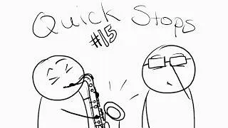 Thumbnail: Quick Stop | Saxy Time