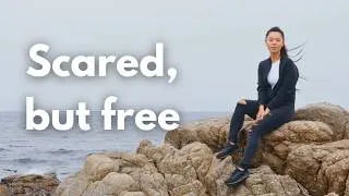 Thumbnail: I Quit My Corporate Job With No Plan B.. Was it a Mistake?