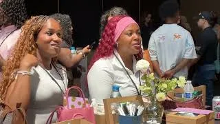 Thumbnail: Dream Day 2026 | Coach Foundation #DreamItReal